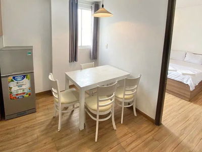 Alojamiento en Ho Chi Minh City, Vietnam Alojamiento en Ho Chi Minh City, Vietnam