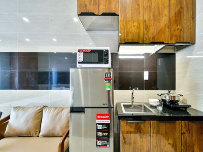 Alojamiento en Ho Chi Minh City, Vietnam Alojamiento en Ho Chi Minh City, Vietnam