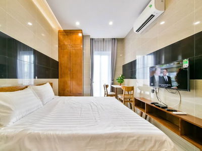 Logement dans Ho Chi Minh City, Vietnam  Logement dans Ho Chi Minh City, Vietnam