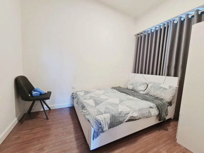 Sunrise Riverside, Vietnam  Sunrise Riverside, Vietnam