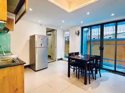 Logement dans Ho Chi Minh City, Vietnam  Logement dans Ho Chi Minh City, Vietnam