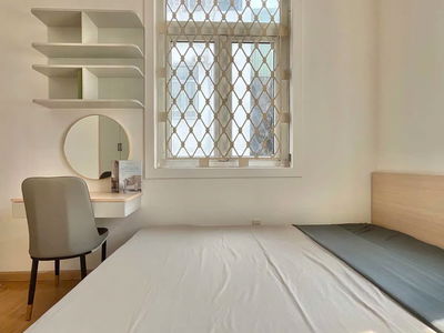 Housing in Ho Chi Minh City, Vietnam Housing in Ho Chi Minh City, Vietnam