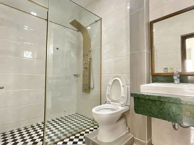 Жилье в Ho Chi Minh City, Vietnam Жилье в Ho Chi Minh City, Vietnam