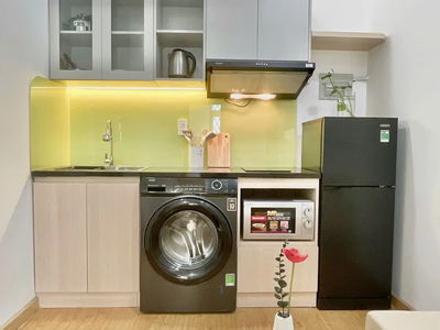 Logement dans Ho Chi Minh City, Vietnam Logement dans Ho Chi Minh City, Vietnam