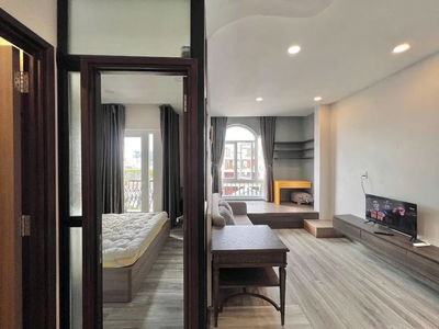 Housing in Ho Chi Minh City, Vietnam Housing in Ho Chi Minh City, Vietnam