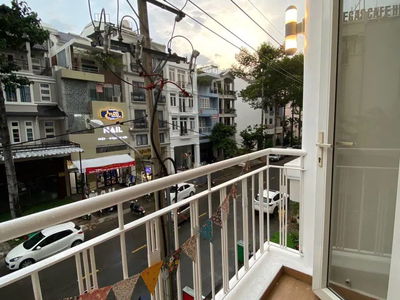 Gehäuse In Nha Be, Vietnam Gehäuse In Nha Be, Vietnam