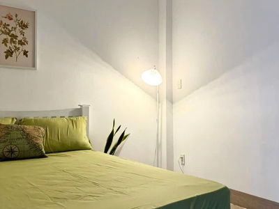 Alojamiento en Ho Chi Minh City, Vietnam Alojamiento en Ho Chi Minh City, Vietnam