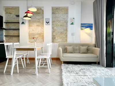 Housing in Ho Chi Minh City, Vietnam Housing in Ho Chi Minh City, Vietnam