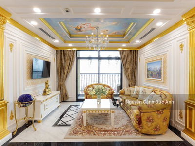 Hateco Laroma, Vietnam Hateco Laroma, Vietnam