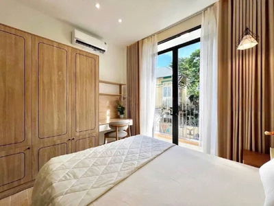 Housing in Ho Chi Minh City, Vietnam Housing in Ho Chi Minh City, Vietnam