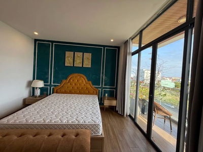 Alojamiento en Da Nang, Vietnam Alojamiento en Da Nang, Vietnam