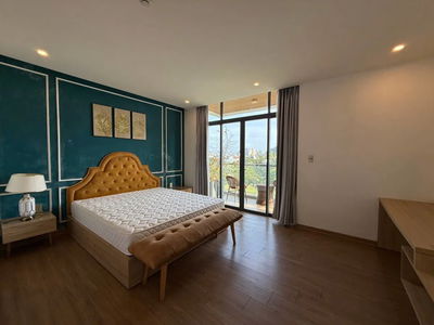 Alojamiento en Da Nang, Vietnam Alojamiento en Da Nang, Vietnam