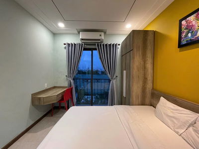 Logement dans Da Nang, Vietnam Logement dans Da Nang, Vietnam