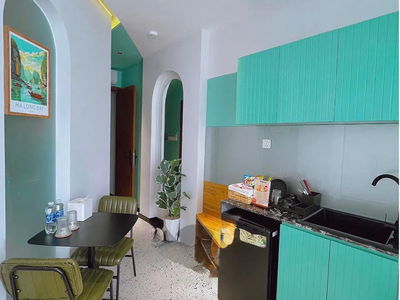 Housing in Ho Chi Minh City, Vietnam  Housing in Ho Chi Minh City, Vietnam