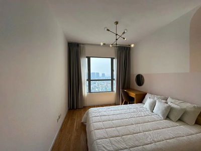 Palm Heights, Vietnam  Palm Heights, Vietnam