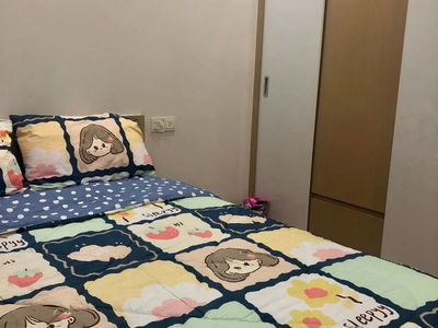 Palm Heights, Vietnam Palm Heights, Vietnam