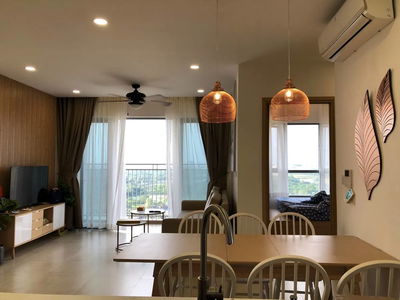 Palm Heights, Vietnam Palm Heights, Vietnam