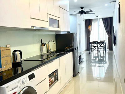 My Da Dong, Vietnam My Da Dong, Vietnam