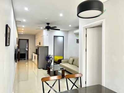 My Da Dong, Vietnam My Da Dong, Vietnam