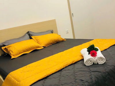 Vinhomes Grand Park, Vietnam Vinhomes Grand Park, Vietnam