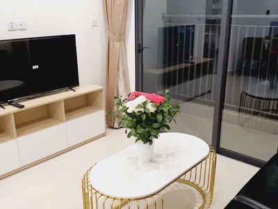 Vinhomes Grand Park, Vietnam Vinhomes Grand Park, Vietnam