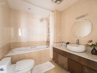 Thong Nhat Complex, Vietnam Thong Nhat Complex, Vietnam