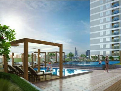 Orchard Park View Apartment, Vietnam Orchard Park View Apartment, Vietnam