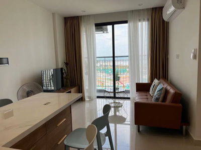 Vinhomes Grand Park, Vietnam Vinhomes Grand Park, Vietnam