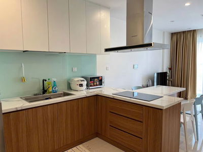 Vinhomes Grand Park, Vietnam Vinhomes Grand Park, Vietnam