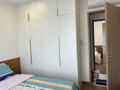 Vinhomes Grand Park, Vietnam Vinhomes Grand Park, Vietnam