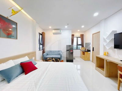 Жилье в Nha Be, Vietnam Жилье в Nha Be, Vietnam