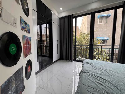 Alojamiento en Ho Chi Minh City, Vietnam Alojamiento en Ho Chi Minh City, Vietnam