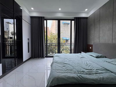 Housing in Ho Chi Minh City, Vietnam Housing in Ho Chi Minh City, Vietnam