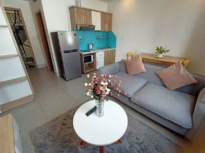 Logement dans Ho Chi Minh City, Vietnam Logement dans Ho Chi Minh City, Vietnam