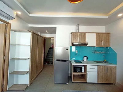 Housing in Ho Chi Minh City, Vietnam Housing in Ho Chi Minh City, Vietnam