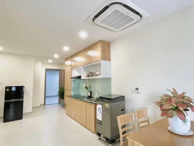 Alojamiento en Ho Chi Minh City, Vietnam Alojamiento en Ho Chi Minh City, Vietnam