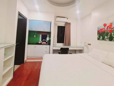 Housing in Nha Be, Vietnam Housing in Nha Be, Vietnam