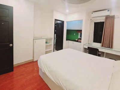 Housing in Nha Be, Vietnam Housing in Nha Be, Vietnam