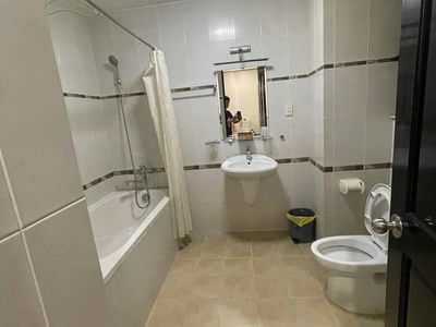 Housing in Nha Be, Vietnam Housing in Nha Be, Vietnam