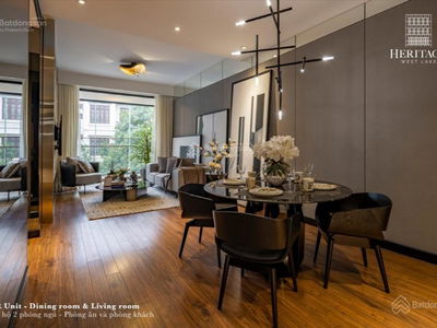 Heritage West Lake, Vietnam Heritage West Lake, Vietnam