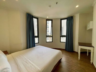 Housing in Ho Chi Minh City, Vietnam Housing in Ho Chi Minh City, Vietnam