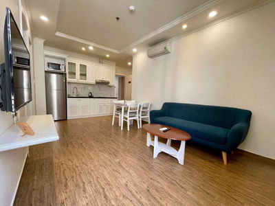 Жилье в Ho Chi Minh City, Vietnam Жилье в Ho Chi Minh City, Vietnam