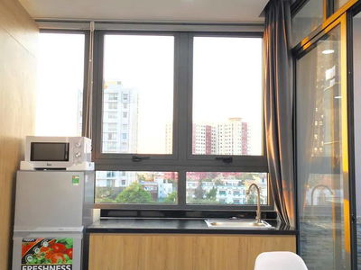 Housing in Ho Chi Minh City, Vietnam  Housing in Ho Chi Minh City, Vietnam