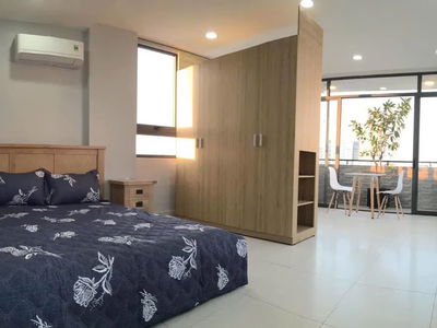 Жилье в Ho Chi Minh City, Vietnam  Жилье в Ho Chi Minh City, Vietnam