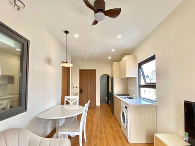 Жилье в Ho Chi Minh City, Vietnam Жилье в Ho Chi Minh City, Vietnam