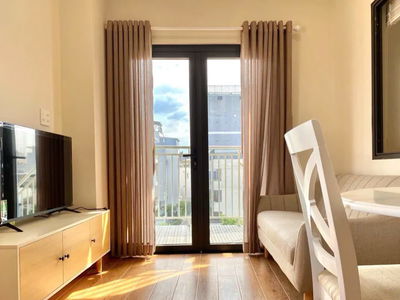 Housing in Ho Chi Minh City, Vietnam Housing in Ho Chi Minh City, Vietnam