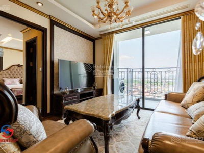 HC Golden City, Vietnam HC Golden City, Vietnam