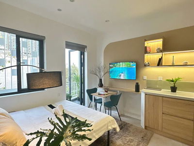 Green View, Vietnam Green View, Vietnam