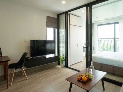 Logement dans Ho Chi Minh City, Vietnam Logement dans Ho Chi Minh City, Vietnam