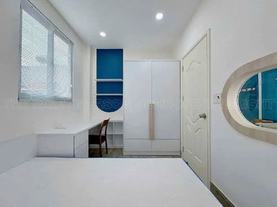 Logement dans Ho Chi Minh City, Vietnam Logement dans Ho Chi Minh City, Vietnam